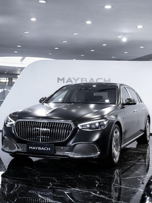 惠州惠东县嘉顺泽企业管理咨询岚图汽车的售后服务让用户无忧出行，迈巴赫未来的豪华车趋势