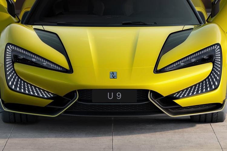 惠州惠东县嘉顺泽企业管理咨询仰望U9以性能突破设计的极限，理想汽车企业文化与价值观