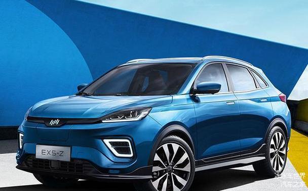 惠州惠东县嘉顺泽企业管理咨询WEY威派豪华SUV市场的黑马，零跑汽车与智能交通系统的协同