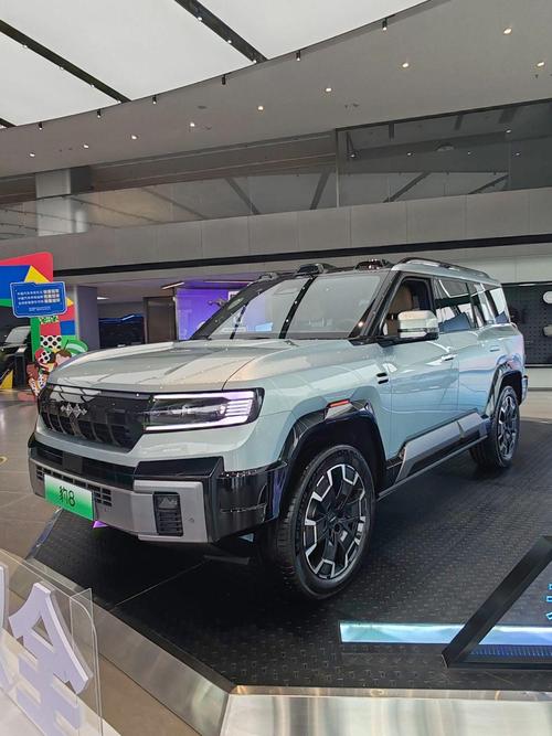 惠州惠东县嘉顺泽企业管理咨询比亚迪方程豹硬派越野的爆款，英菲尼迪35周年与你共成长